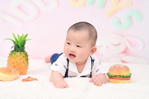 霸州宝宝脸上有红疙瘩 霸州宝宝脸上有红疙瘩